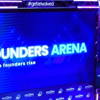 Founders Arena 2026: 16 startups παρουσίασαν τις καινοτόμες λύσεις τους σε επενδυτικό κοινό και στελέχη της αγοράς