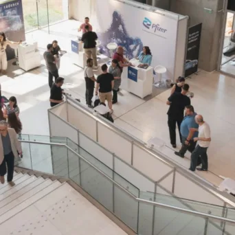 Η κοινότητα των developers στη Θεσσαλονίκη απέδειξε τη δυναμική της στο 1ο Developers Day του kariera.gr στην πόλη