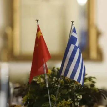 Πραγματοποιήθηκε η Γενική Συνέλευση και η Εκλογή Μελών Δ.Σ. του Ελληνοκινεζικού Επιμελητηρίου