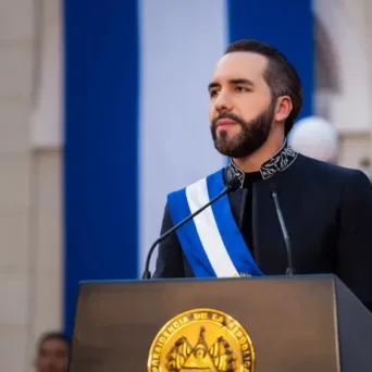 Ελ Σαλβαδόρ: Ο «αμφίσημος» Nayib Bukele, το project «Mano Dura» για την εδραίωση της ασφάλειας & οι μακροοικονομικές μεταρρυθμίσεις