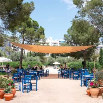 Σαββατοκύριακο με γιορτή για τα 30 χρόνια του Ιδρύματος Σταύρος Νιάρχος