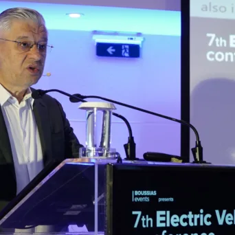 Στ. Αγιάσογλου: Με 600 επιπλέον οχήματα ολοκληρώνεται η ανανέωση του στόλου της ΟΣΥ μέχρι το 2028