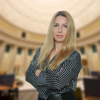 Μαριάνθη Φραγκοπούλου, Ιδρύτρια και CEO της Herado: «Dream Big – Think Big ήταν πάντα το μότο μου»