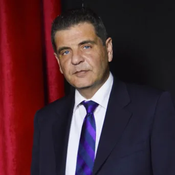 Εθνικό Αναπτυξιακό Ταμείο: Νέος πρόεδρος της Κεντρικής Αγοράς Θεσσαλονίκης ο Κυριάκος Ποζρικίδης