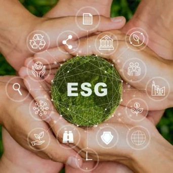ESG με μετρήσιμο αποτύπωμα