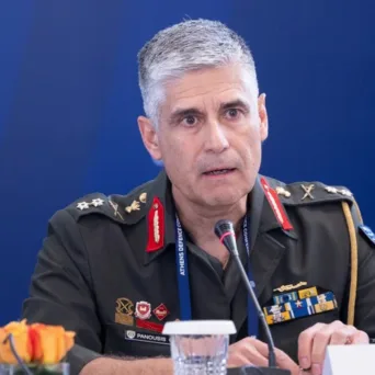 Η μετάβαση από τις αγορές όπλων στην ανάπτυξη της εγχώριας αμυντικής βιομηχανίας