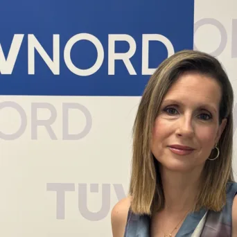 Η Σταυρούλα Φίλη αναλαμβάνει Corporate Communications & Marketing Director στην TÜV NORD Hellas