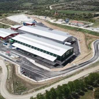 Πανελλαδική πρωτιά για τον ΦοΔΣΑ Κεντρικής Μακεδονίας