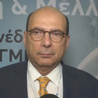 Κ. Γιαζιτζόγλου, πρόεδρος ΕΑΓΜΕ: «Οι κρίσιμες ορυκτές πρώτες ύλες αποτελούν τον νέο πυλώνα της παγκόσμιας γεωπολιτικής ισχύος»