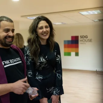 Η συγκατοίκηση περνά στην ψηφιακή εποχή με το Flatpulse