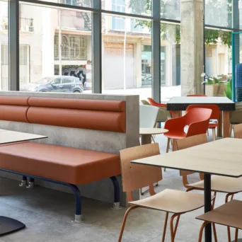 Η ibis budget επεκτείνεται δυναμικά στη Βαρκελώνη με άνοιγμα νέου ξενοδοχείου