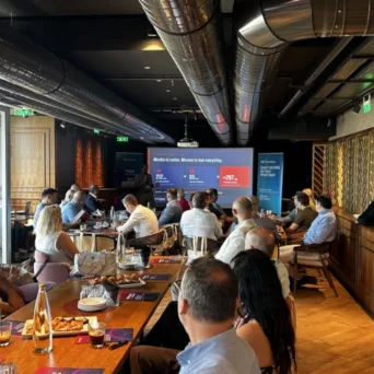 Η Odyssey Cybersecurity φωτίζει τις εξελίξεις στα Security Operations με την έλευση της Τεχνητής Νοημοσύνης