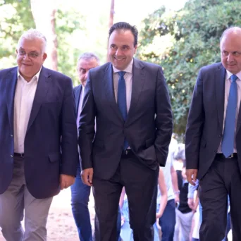Ηλεκτρονικό σύστημα εξετάσεων εφαρμόζει το ΑΠΘ - Παπαστεργίου: «Οι ψηφιακές εξετάσεις σημαίνουν ένα σύγχρονο και αξιόπιστο πανεπιστήμιο»