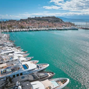 e-Ναυλοσύμφωνο: Πώς αλλάζει η λειτουργία των εταιρειών charter
