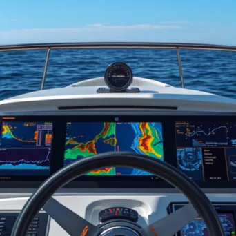 Raymarine και Victron Energy: Η Pharos Marine ως επίσημος συνεργάτης των κορυφαίων marine brands