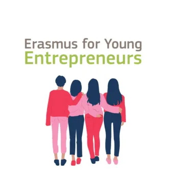 Erasmus για Νέους Επιχειρηματίες: Επιχειρηματικές ανταλλαγές έως 6 μήνες στο εξωτερικό