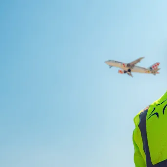 Fraport Greece: Αύξηση 4,7% στην επιβατική κίνηση τον Ιούνιο