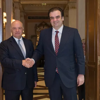 Ελληνικές τράπεζες: Από την ανάκαμψη στην επόμενη οικονομία