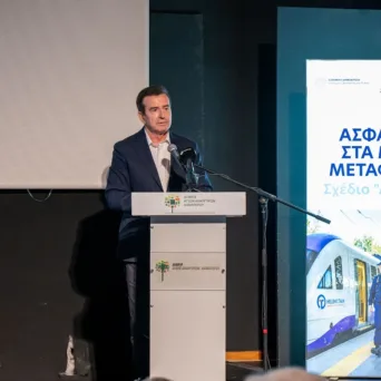 ΜΜΜ: 284.000 έλεγχοι και 4.432 συλλήψεις με το σχέδιο «Αριάδνη»