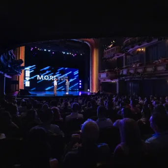 M.O.RE. 2026: AI, data και νέοι κανόνες αλλάζουν το retail