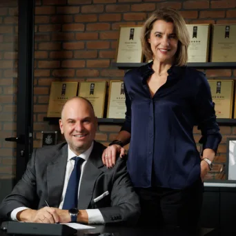 STIRIXIS Group: Νέες υπηρεσίες AI για «ευφυή» κτίρια