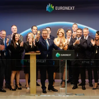 Seanergy Maritime: Άντλησε 100 εκατ. ευρώ με εταιρικό ομόλογο στην Euronext Athens