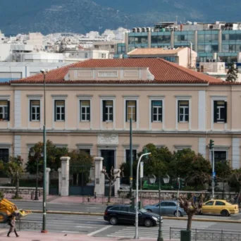 Η WINGS παρουσιάζει στο Αρεταίειο το νέο μοντέλο «Νοσοκομείου του Μέλλοντος»