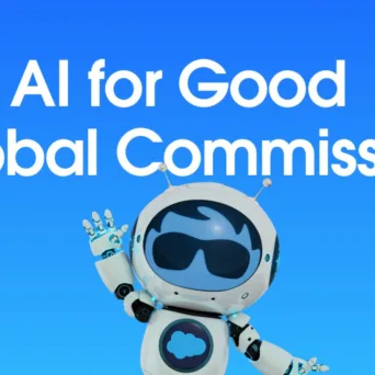 Συστάθηκε η AI for Good Global Commission με διεθνή πρωτοβουλία