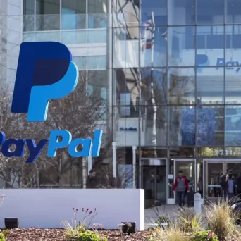 Stripe και Advent προσφέρουν 53 δισ. δολάρια για την PayPal – Τι αλλάζει στις ψηφιακές πληρωμές
