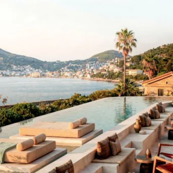 Το Nírema Hotel & Spa Samos – MGallery Collection ξεκινά τη λειτουργία του στις 10 Αυγούστου