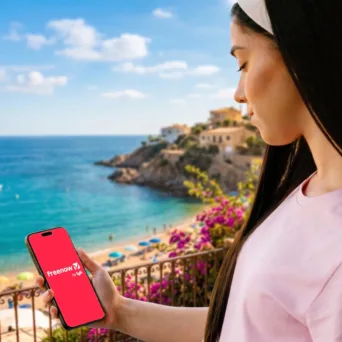 Το Freenow by Lyft εξυπηρετεί πλέον πελάτες σε περισσότερους από 20 καλοκαιρινούς προορισμούς σε όλη την Ελλάδα