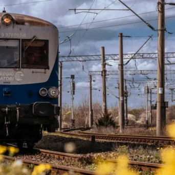 ΤΕΡΝΑ: Υπέγραψε νέα σύμβαση 380 εκατ. ευρώ για την κατασκευή σιδηροδρομικού έργου στη Ρουμανία