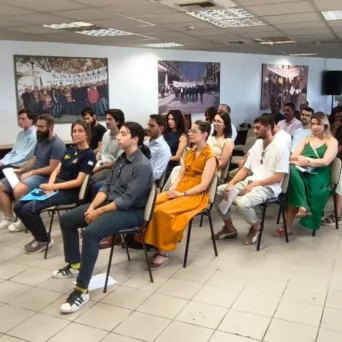 ΥΠΑ: Ορκίστηκαν 45 νέοι Ελεγκτές Εναέριας Κυκλοφορίας, 1 υπάλληλος Πληροφοριών Πτήσεων Αεροδρομίου και 4 Οδηγοί
