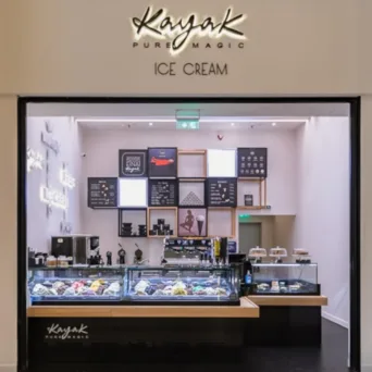 Η Kayak προχωρά σε εξαγορά της Da Vinci Artisan Gelato