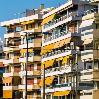 ΑΑΔΕ: Έως τις 30 Ιουλίου η προθεσμία για την υποβολή Δηλώσεων Βραχυχρόνιας Διαμονής Ιουνίου