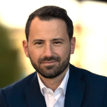 Ο Σταύρος Ντογιάκος νέος πρόεδρος και διευθύνων σύμβουλος της AstraZeneca  Ελλάδας και Κύπρου