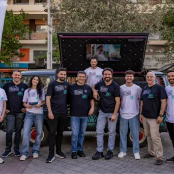 Ολοκληρώθηκε το roadshow της WL Greece σε Καλαμάτα, Πάρο, Νάξο και Βόλο