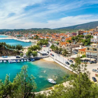 Η Θάσος στο επίκεντρο της φινλανδικής αγοράς μέσω νέου press trip της Ένωσης Ξενοδόχων Θάσου