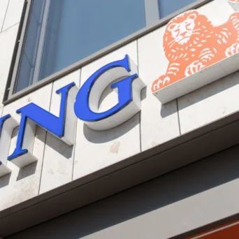 ING: Ενίσχυση κερδών κατά 16% στα 1,95 δισ. ευρώ το δεύτερο τρίμηνο, ξεπερνώντας τις προβλέψεις της αγοράς