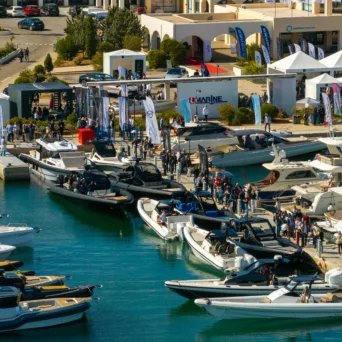 Olympic Yacht Show 2026: Η «αφρόκρεμα» του ελληνικού  yachting δίνει ραντεβού στο Λαύριο, το τετραήμερο 15-18 Οκτωβρίου 2026