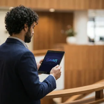 Η Τεχνητή Νοημοσύνη: το νέο λειτουργικό σύστημα της επιχείρησης