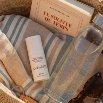 Τα brands ομορφιάς εμπνέονται από τη φρεσκάδα του ελληνικού καλοκαιριού