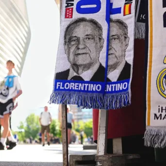 Ρεάλ Μαδρίτης: Ο μεγαλοκατασκευαστής Florentino Perez, το «αστρονομικό» EBITDA και το Bernabeu ως πολυχρηστικό asset