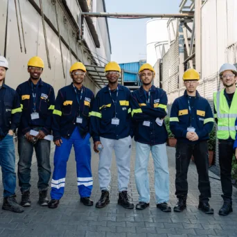 Το πρόγραμμα CAFF Work powered by Viohalco ολοκληρώνει με επιτυχία τον δεύτερο κύκλο του