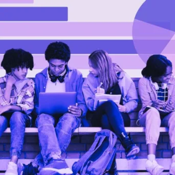 Bank of America: Η Gen Z ξoδεύει περισσότερο, αποταμιεύει λιγότερο και αναζητά νέες πηγές εισοδήματος
