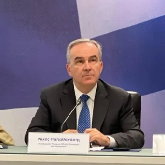 Παπαθανάσης: 1,7 εκατ. ευρώ στους Δήμους Κοζάνης και Εορδαίας για μέτρα πυροπροστασίας σε σχολεία