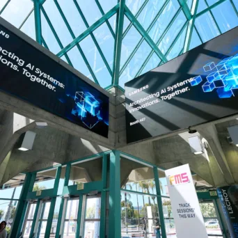 Samsung: Το όραμα για τη νέα γενιά 3D μνήμης και το μέλλον των υποδομών AI