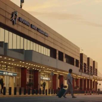 FRAPORT GREECE: 6,9 εκατ. επιβάτες τον Ιούλιο στα 14 αεροδρόμια του ομίλου στην Ελλάδα