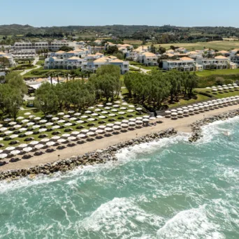 Neptune Luxury Resort: Νέα διεθνής διάκριση για τη βιωσιμότητα με την πιστοποίηση GSTC