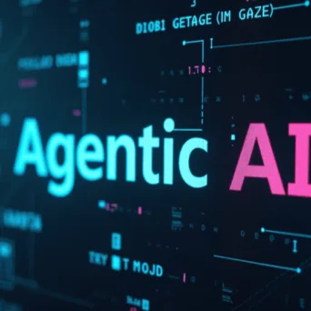 Επιχειρήσεις... στην εποχή των AI Agents